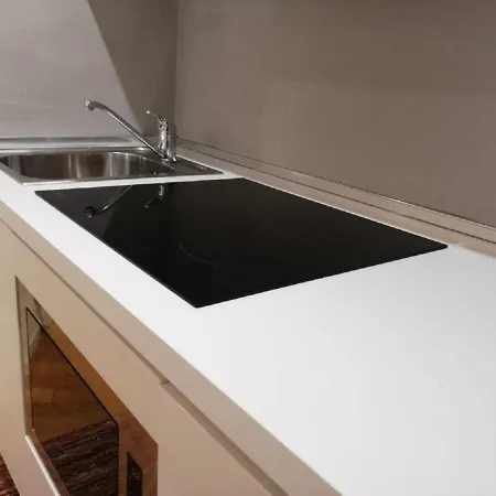 Navigli - Visconti Apartman *