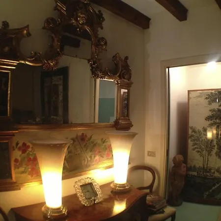 Apartamento Brera Art Studio Milán