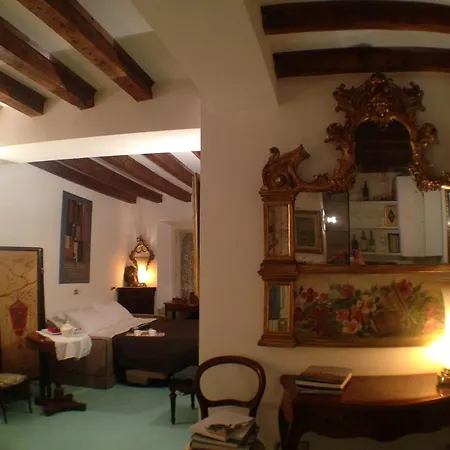 Brera Art Studio * Milán