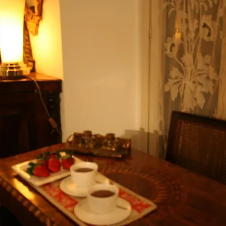 アパート Brera Art Studio