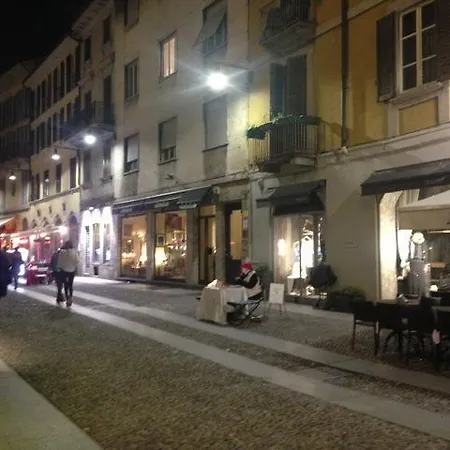 Brera Art Studio Milán