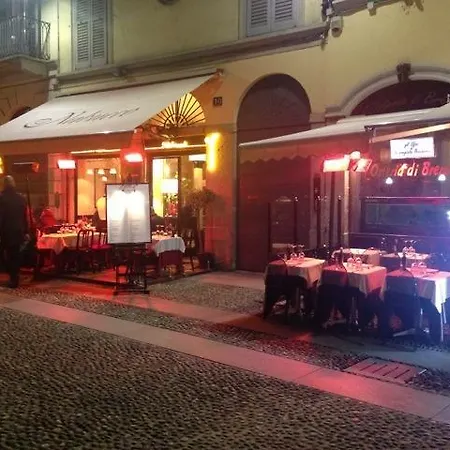 Brera Art Studio Apartamento