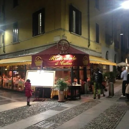 Brera Art Studio *