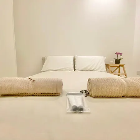 Idylle Double Duomo Apartment Milan