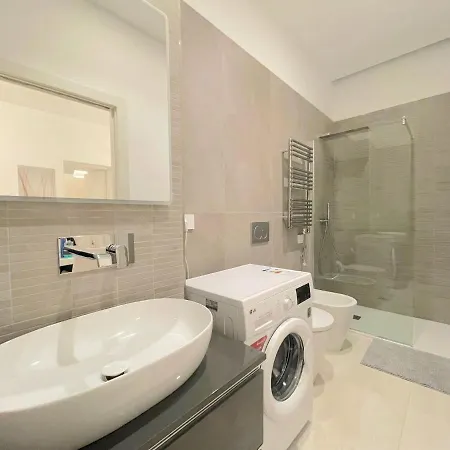 Idylle Double Duomo Apartment Milan