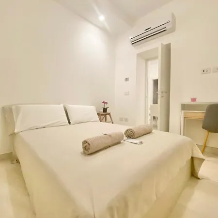 Idylle Double Duomo Apartment *