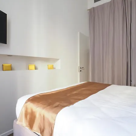Brera Apartment *
