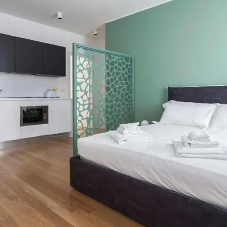 Navigli - Tornatore *