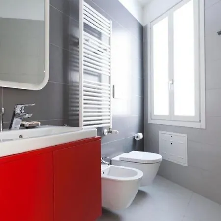 Apartamento Navigli - Tornatore