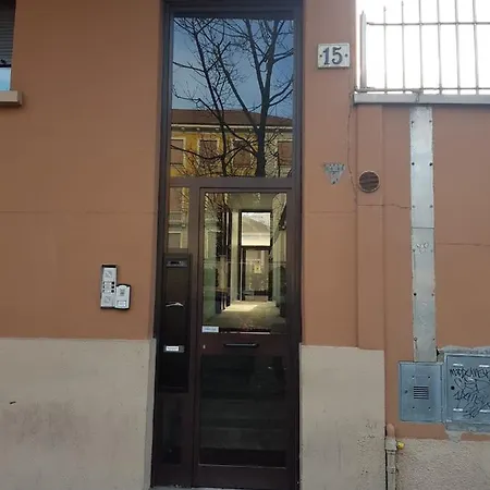 Gloria Hostel Milán