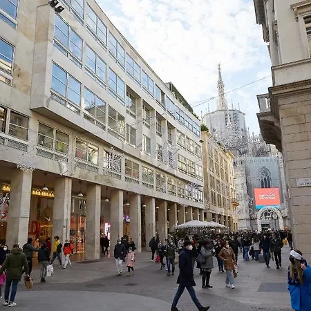 Prestige Boutique Homes-duomo