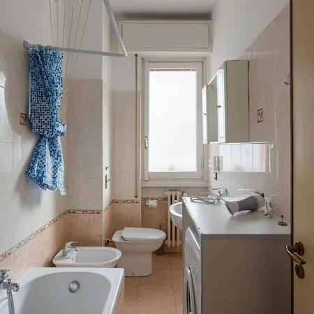 Call It Casa - Bignami M5 Μιλάνο