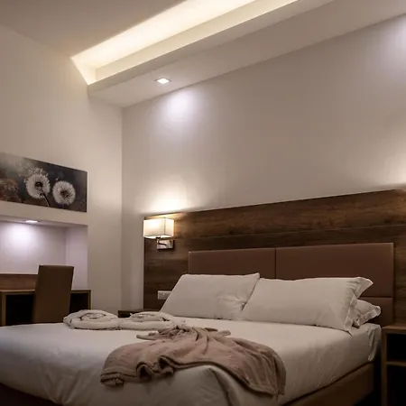 L Arche Comfort & Relax Brown Di Via Varesina Apartment Mailand