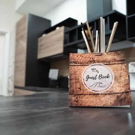 Lejlighed L Arche Comfort & Relax Brown Di Via Varesina Milano