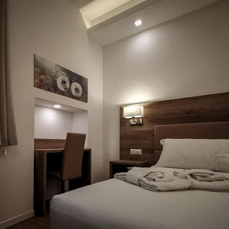 L Arche Comfort & Relax Brown Di Via Varesina