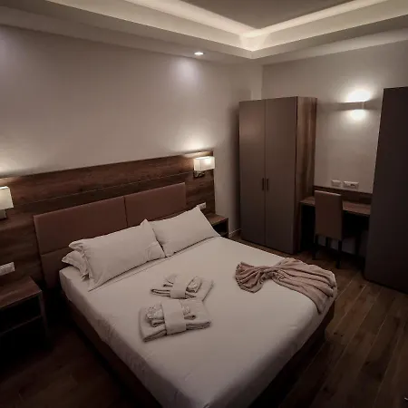 Lejlighed L Arche Comfort & Relax Brown Di Via Varesina