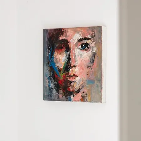 Amazing Terrace In Milan-via Strambio Studi