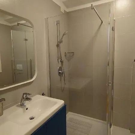 Apartment Navigli - De Santis Milan