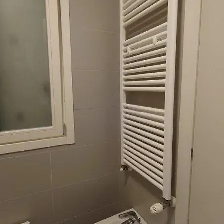 Apartment Navigli - De Santis