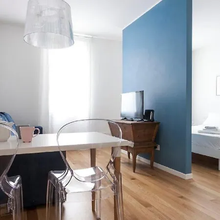 Apartment Navigli - De Santis Milan