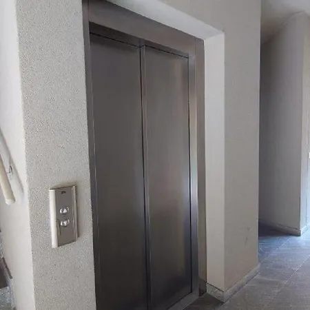 Navigli - De Santis Apartamento