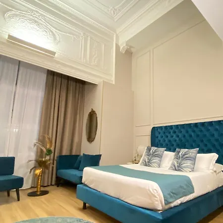 アパートホテル Intomilan Galleria Duomo I Boutique & Design