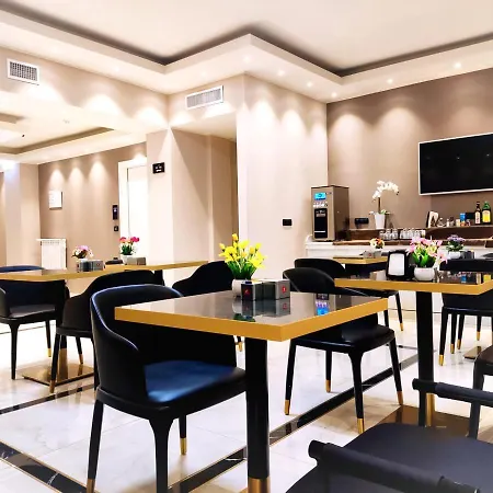 Otel Folen 3*