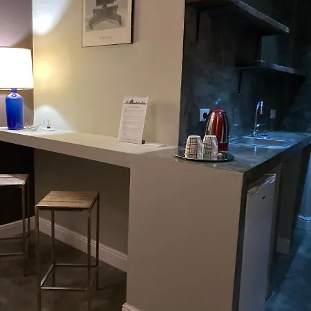 Calypso Ξενοδοχείο *