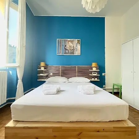 Apartmán Solution Piazza Cinque Giornate