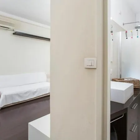 Pistrucci By Halldis Apartament *