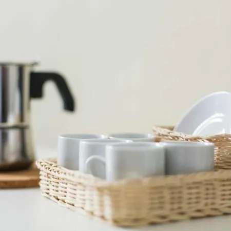 Apartament Pistrucci By Halldis