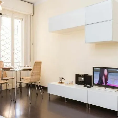 Apartment Pistrucci By Halldis *