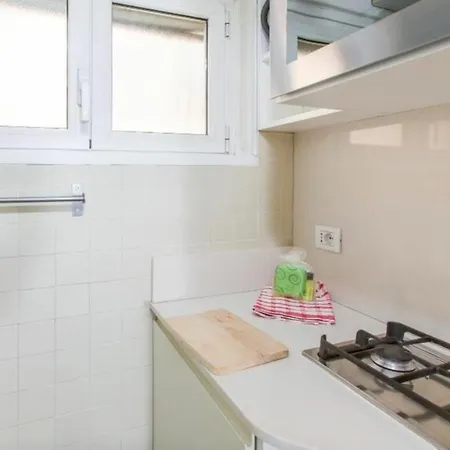 Pistrucci By Halldis Apartament