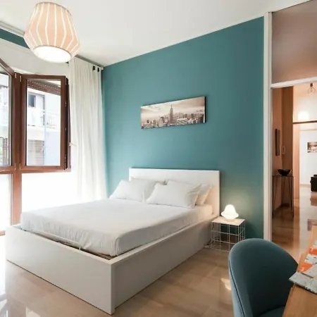 Alberto Mario By Halldis Apartment