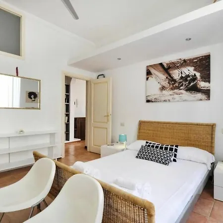 Apartment Piero Della Francesca By Halldis