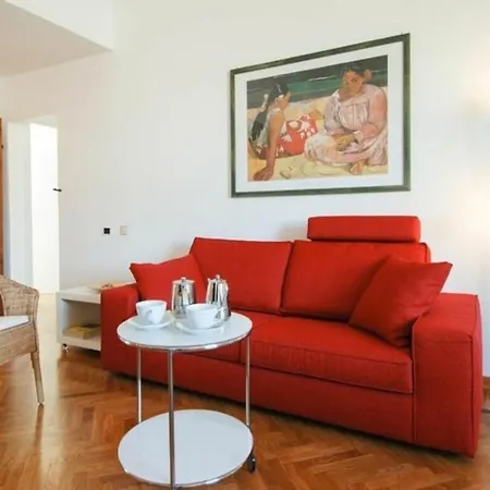 Conca Del Naviglio By Halldis Apartman Milánó