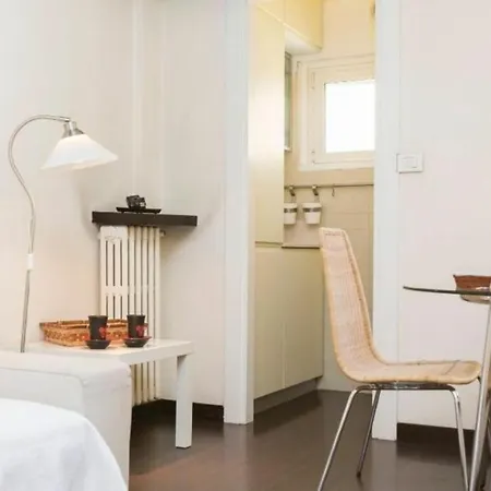 Pistrucci By Halldis Apartament