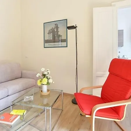 San Vittore - Two Bedroom By Halldis * מילאנו
