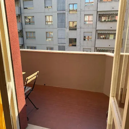 Call It Casa - Bignami M5 Μιλάνο