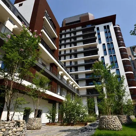 Hotel Verticale | Esperienze 4*