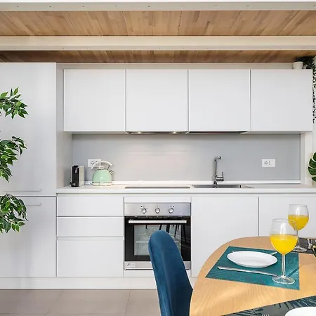 Hemeras Boutique Homes - Near Citylife #2 Apartment Milan