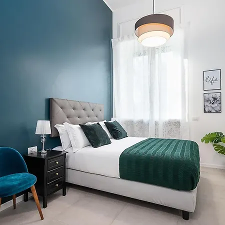 Apartment Hemeras Boutique Homes - Near Citylife #2 *