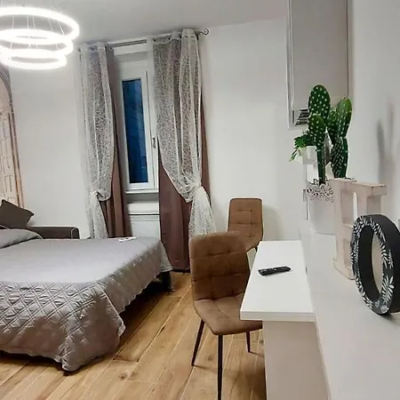 Marghera35 Apartment: Stile E Comodita In Centro *