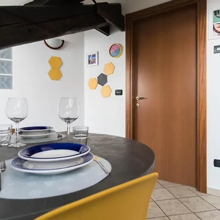Italianway - Farini 40A Appartement Milan