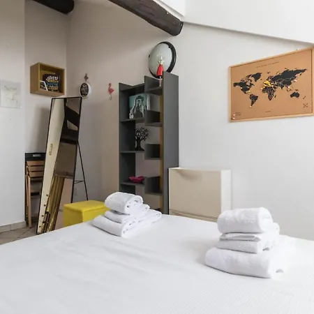 Italianway - Farini 40A Appartement