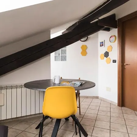 Appartement Italianway - Farini 40A