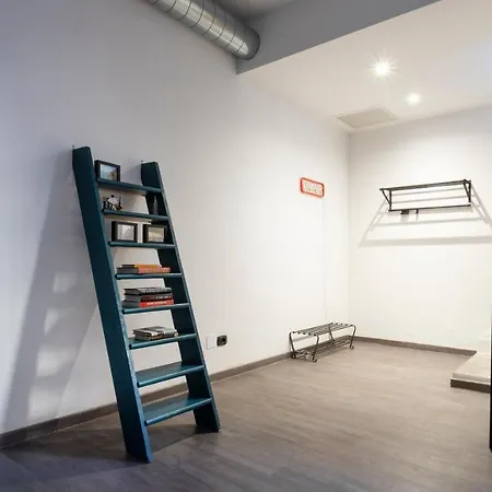 Appartamento Italianway - Ascanio Sforza 81a C Milano