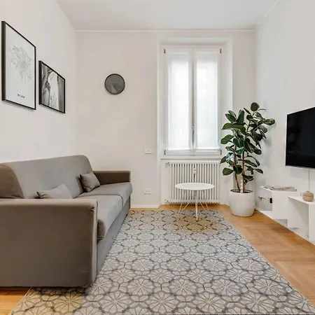 Daire New Milano