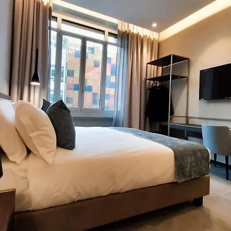 Apartment Joivy Spadari *