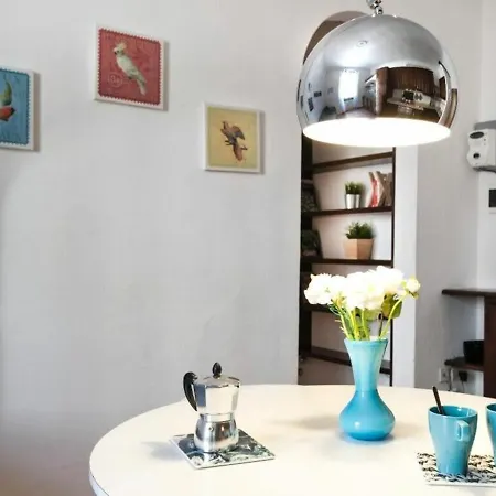 Piero Della Francesca By Halldis Appartement Milan